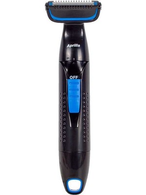 Aprilla Atr 7021 Vücut Tıraş Makinesi