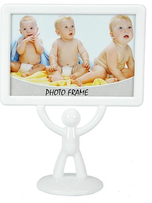 Birlik Fotoğrafçılık Çift Taraflı Çerçeve LM7385