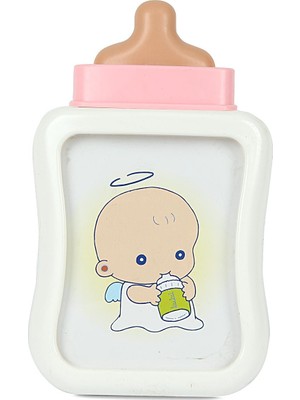 Birlik Fotoğrafçılık Biberon Figürlü Çerçeve 018