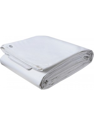 Nakpilsa Ebatlı Lamineli Su - Kar Geçirmez Pvc Branda