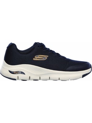 Skechers Arch Fit Erkek Spor Ayakkabı 232040 NVY