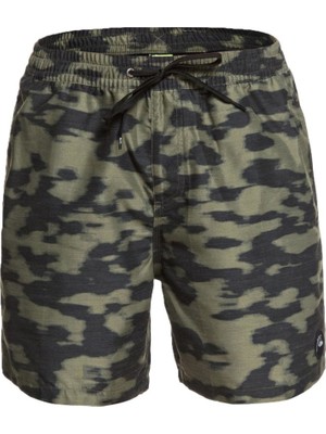 Quiksilver Micrdsevly17 Jamv Erkek Volley Short EQYJV03593-GZH6
