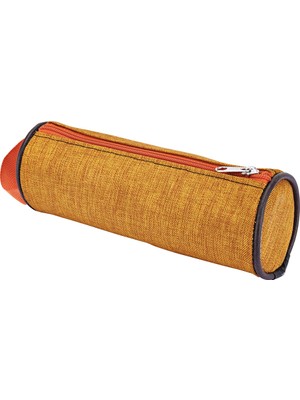 Brons Silindir Kalemlik Silindir