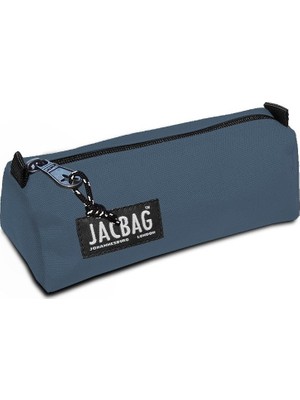Jacbag Prime Üçgen Kalem Çantası