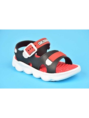 Gezer Kız Çocuk Sandalet 00098-20Y