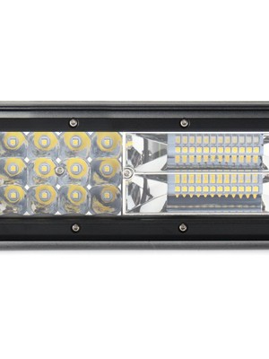 Techmaster 288W 96 Combo Led Delici&Yayıcı Off Road Lambası Projektör 51Cm