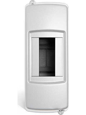 IŞILDAR 1-2'Lİ S.Ü. W OTOMAT KUTUSU (H.FREE)