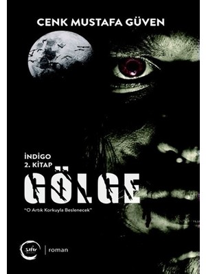 Gölge - Cenk Mustafa Güven