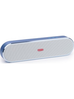 Sword SW-ST61B Bluetooth Hoparlör ve 2000 Mah Powerbank