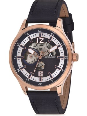 Daniel Klein DK11438-03  Erkek Kol Saati
