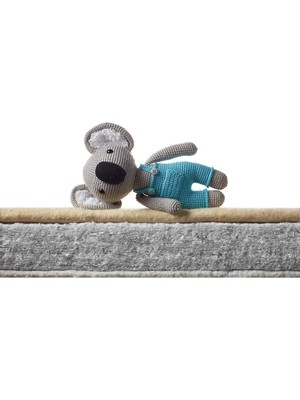 Wellmatt Woco Baby Park Yatağı (Pamuk + Yün)