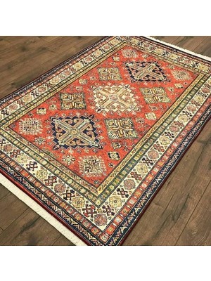 Model Halı Dara Kaymaz Tabanlı Pamuk Kilim 168 80 x 300 cm