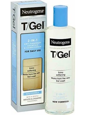 Neutrogena T/gel Therapeutic Şampuan 250 ml