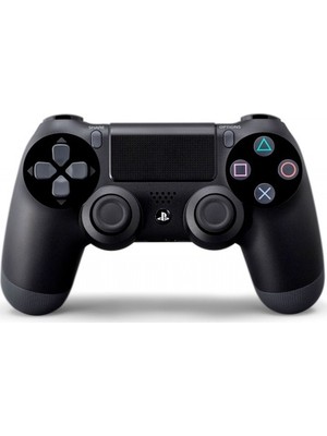 PolyGold PS4 Oyun Kolu Joystick Kablosuz Wireless