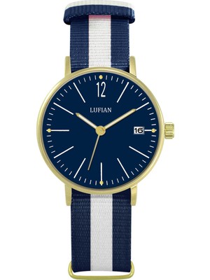 Lufian 3400 Kadın Kol Saati