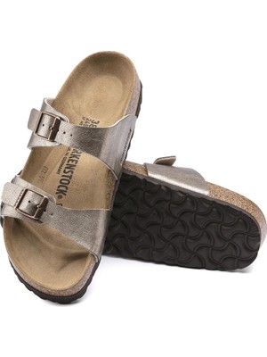 Birkenstock Sydney Bf Kadın Terlik