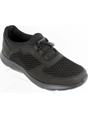 King Paolo 8854 Keten Gunluk Spor Erkek Ayakkabı