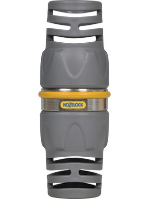 Hozelock 2043H Pro Metal Hortum Ekleme ve Tamir Adaptörü  1/2"- 5/8"