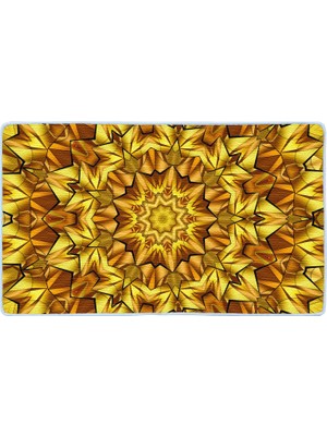 Colorix Kaymaz Deri Taban Banyo Paspas Takımı 50 x 60 cm - 60 x 100 cm