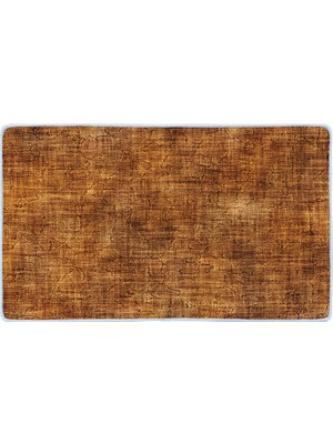 Colorix Kaymaz Deri Taban Banyo Paspas Takımı 50 x 60 cm - 60 x 100 cm