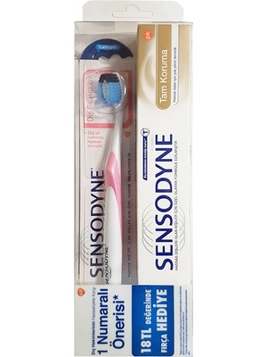 SENSODYENE FIRÇA  TAM KORUMA 75 ML
