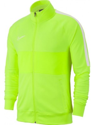 Nike Track Jacket Dry ACADEMY19 Futbol Üst Eşofman AJ9180-702