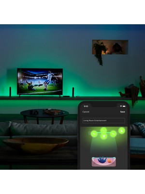 Philips Hue  HDMI Sync Box