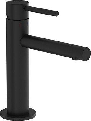 Artema Origin Lavabo Bataryası Mat Siyah A4255636