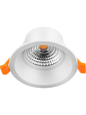 Goya 8W Led'Li Spot 3000K Gün Işığı Gy 1735