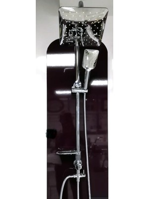 Penta Penta 5888 Duş Sistemi Prj