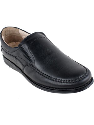 Voyager 3237 Deri Ortopedi Erkek Ayakkabı