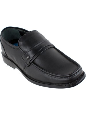 Voyager 3839 Deri Erkek Ayakkabı