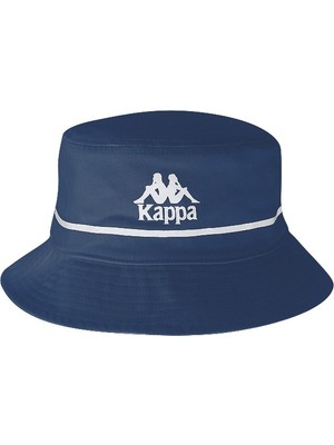 Kappa Safari Şapka Buck A.indigo