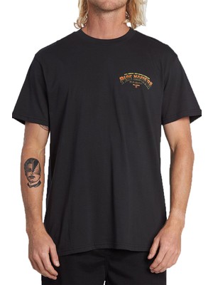 Billabong Pipe Master Tube Erkek T-Shirt