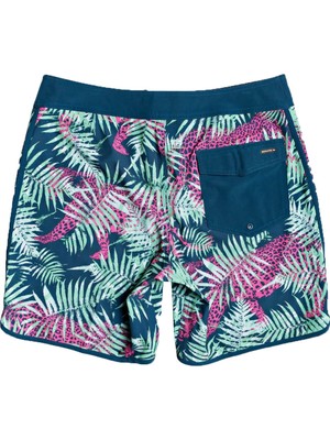 Quiksilver Highcamosc18 Erkek Boardshort