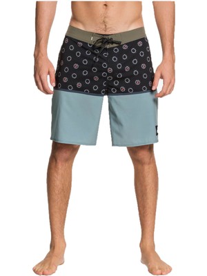 Quiksilver Highdiv19 Erkek Boardshort EQYBS04301-GZH6