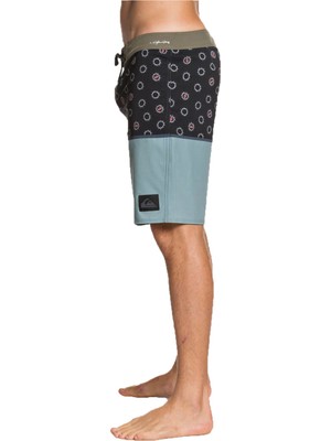 Quiksilver Highdiv19 Erkek Boardshort EQYBS04301-GZH6