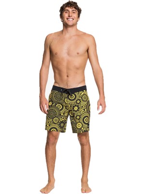 Quiksilver Hixpmd17 Erkek Boardshort EQYBS04303-YHH6