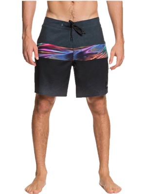 Quiksilver Highhlddwn18 Erkek Boardshort