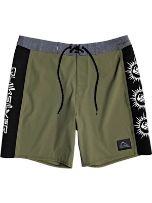 Quiksilver Highravarch18 Erkek Boardshort EQYBS04309-GPH0
