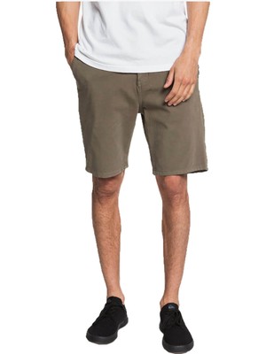 Quiksilver Krandystshrt Erkek Walkshort EQYWS03570-GZH0