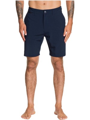 Quiksilver Union 19" - Amphibian Erkek Şort