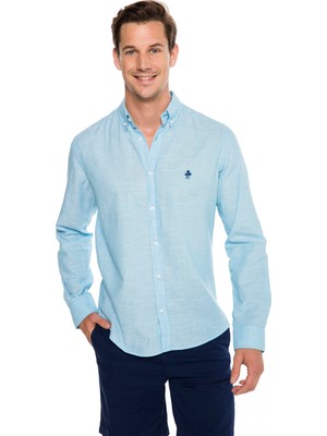 ROUTEFIELD Günlük T-Shirt
