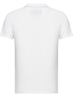 ROUTEFIELD Tactic Erkek T-Shirt