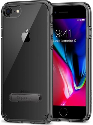 Spigen iPhone 7 Cep Telefonu Kılıfları ve Fiyatları - Hepsiburada.com