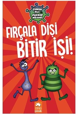 Bidik Ali Kitap Serisi Gittigidiyor