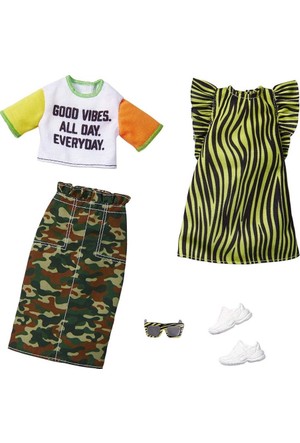 Barbie Kiyafeti Hepsiburada