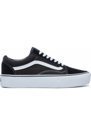 vans gris old skool