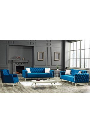 Mavi Koltuk Takimlari Hepsiburada