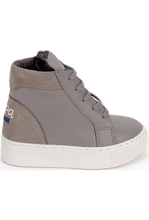 U S Polo Assn Cocuk Bot Cizme Erkek Cocuk Bronz Bot A3378110